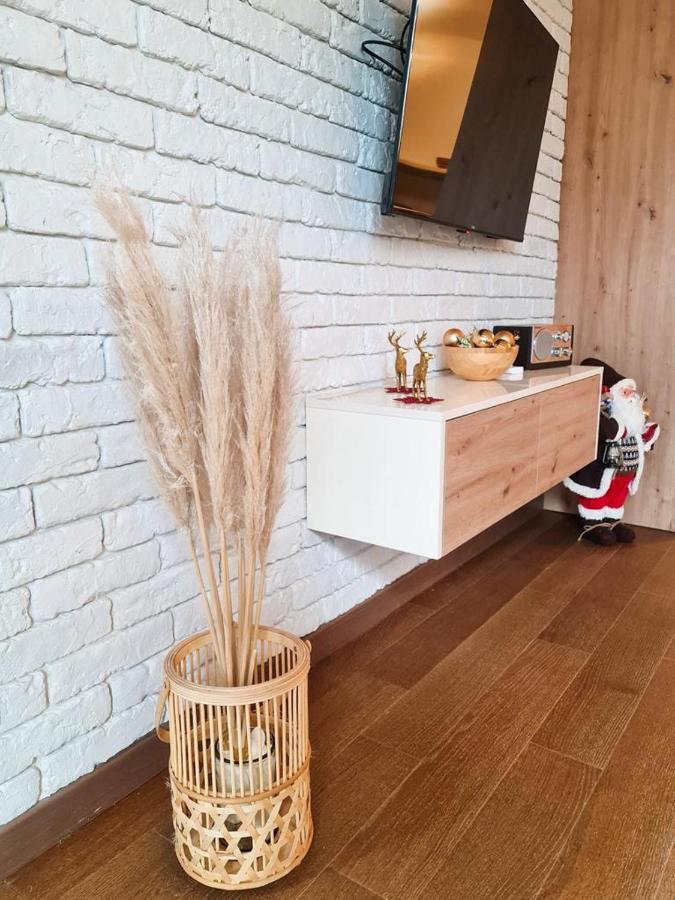 Lumia Spa Belgrád Kültér fotó