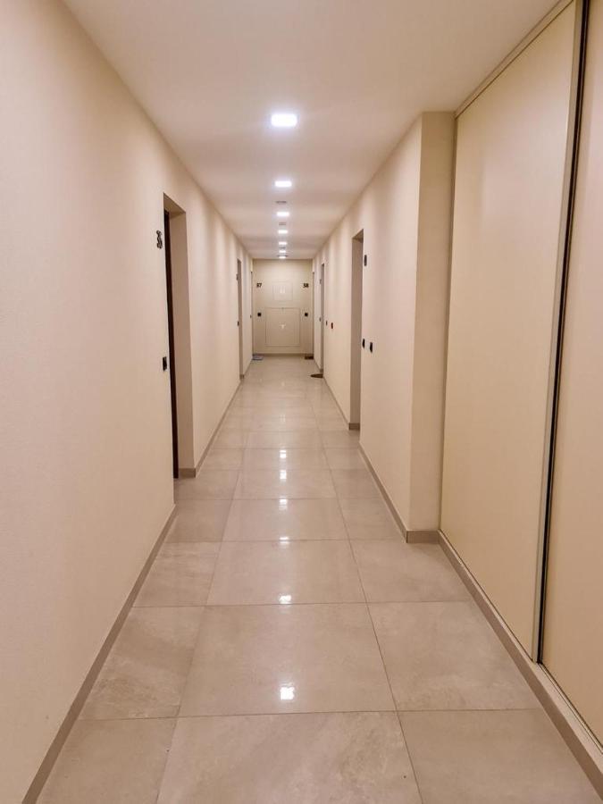 Lumia Spa Belgrád Kültér fotó