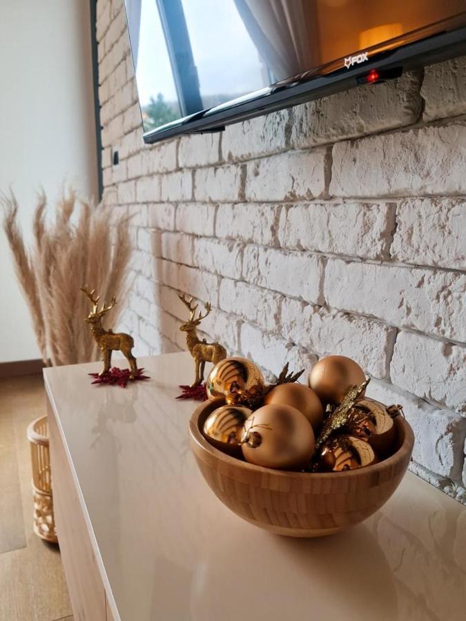 Lumia Spa Belgrád Kültér fotó